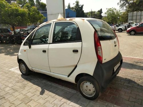 Used 2012 Nano Cx BSIV  for sale in Chennai