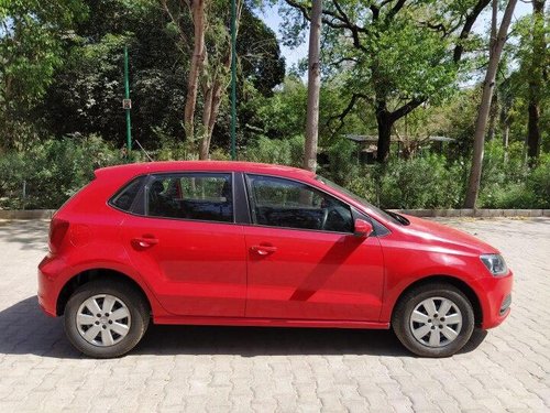 Used 2016 Polo 1.5 TDI Trendline  for sale in New Delhi