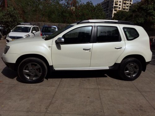 Used 2015 Duster RXZ  for sale in Thane