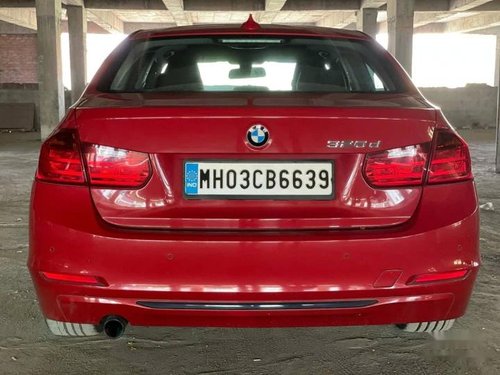 Used 2016 3 Series 320d Sport  for sale in Mumbai