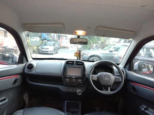 Used 2017 KWID  for sale in Mumbai