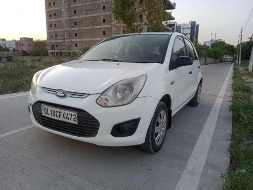 Used 2014 Figo Diesel EXI  for sale in Faridabad