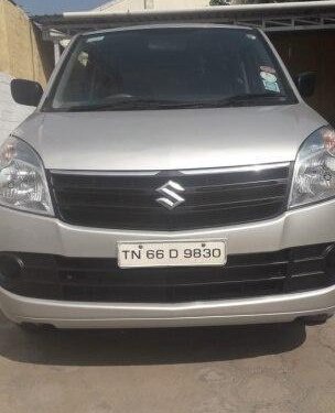 Used 2011 Wagon R LXI  for sale in Coimbatore