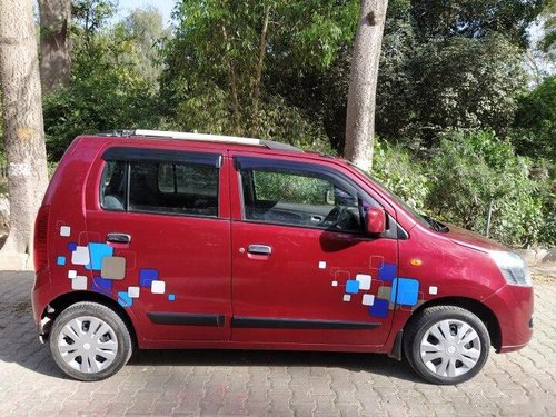 Used 2011 Wagon R VXI  for sale in New Delhi