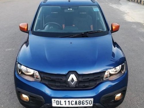 Used 2017 KWID  for sale in New Delhi