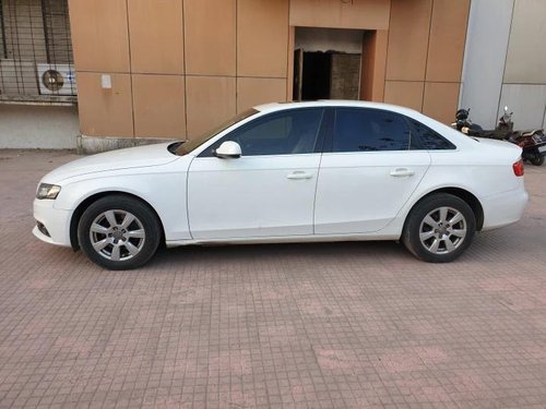 Used 2011 A4 2.0 TDI  for sale in Mumbai