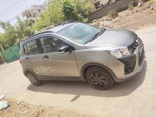 Used 2020 Celerio ZXI AMT Optional  for sale in Hyderabad