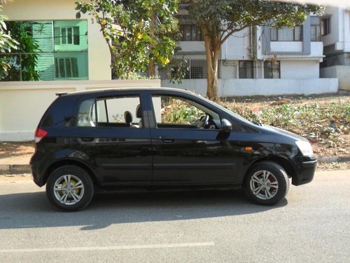 Used 2006 Getz GLE  for sale in Bangalore