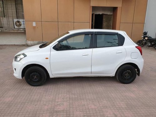 Used 2016 GO D Petrol  for sale in Mumbai