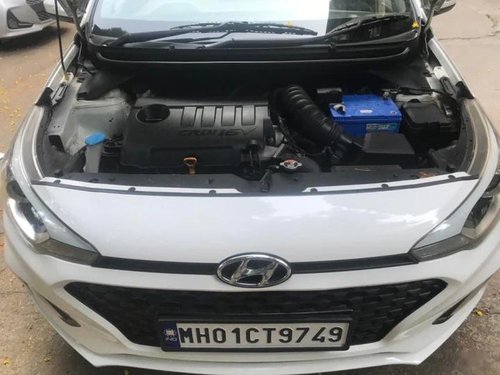 Used 2018 i20 1.4 Asta Option  for sale in Mumbai