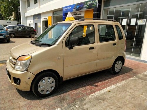 Used 2008 Wagon R LXI  for sale in Chennai