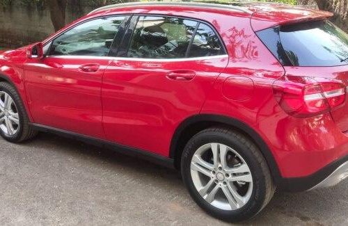 Used 2015 GLA Class  for sale in Bangalore
