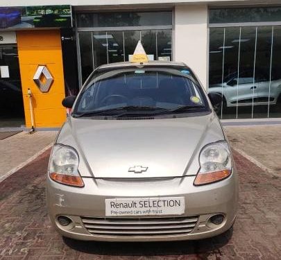Used 2007 Spark 1.0 LS  for sale in Chennai