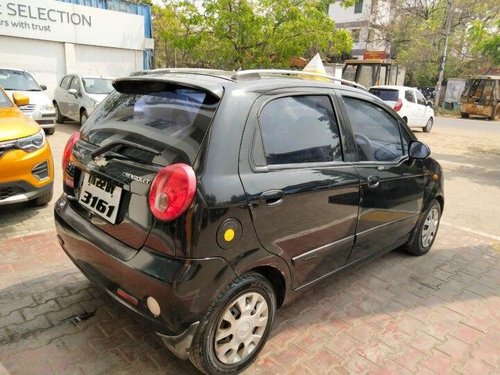 Used 2008 Spark 1.0 LS  for sale in Chennai