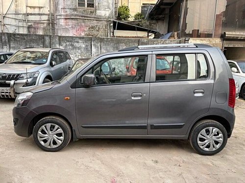 Used 2014 Wagon R VXI Opt  for sale in Kolkata