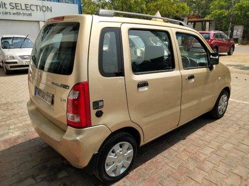 Used 2008 Wagon R LXI  for sale in Chennai