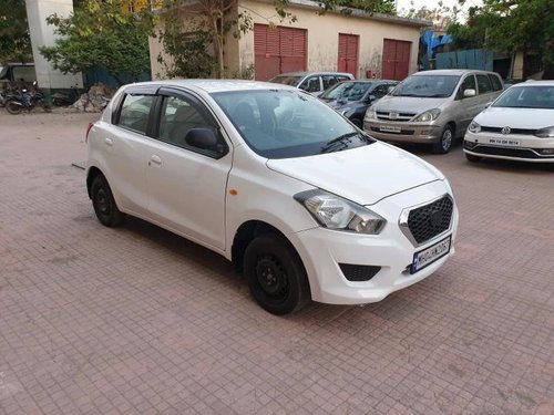 Used 2016 GO D Petrol  for sale in Mumbai