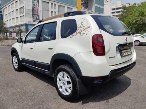 Used 2017 Renault Duster low price