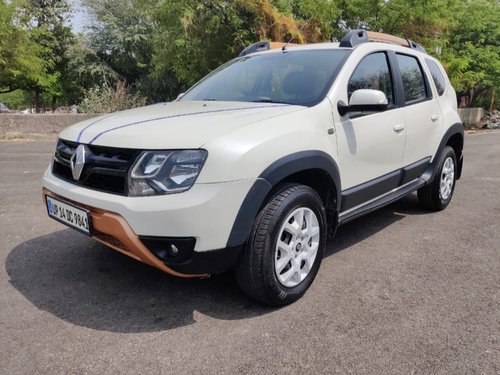 Used 2017 Renault Duster low price