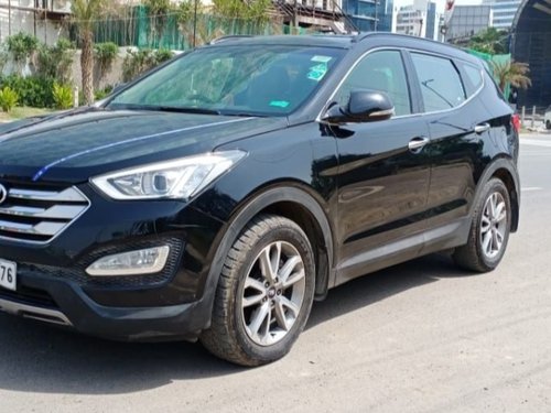 2014 Hyundai Santa Fe for sale at low price