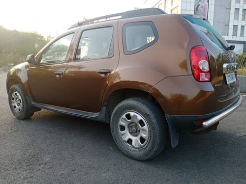 Used 2013 Renault Duster low price