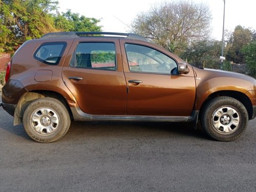 Used 2013 Renault Duster low price