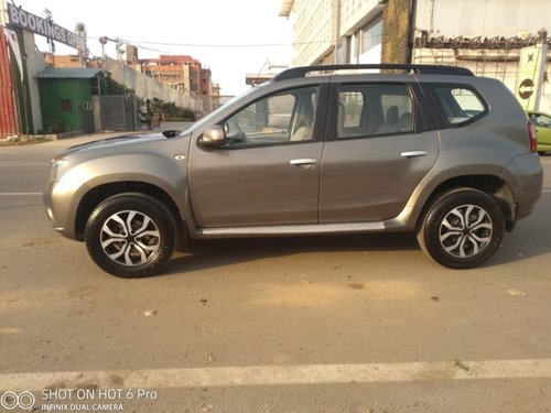 2015 Nissan Terrano in New Delhi