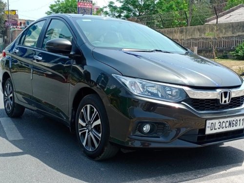 Used 2018 Honda City low price