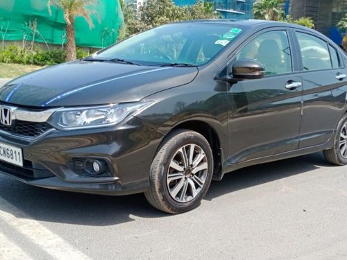 Used 2018 Honda City low price