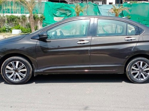 Used 2018 Honda City low price