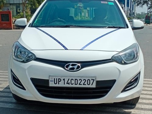 Used 2014 Hyundai i20 low price