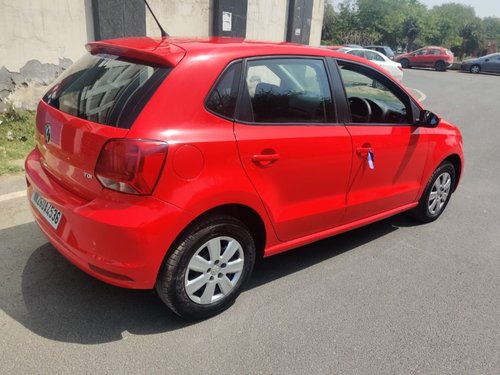 2016 Volkswagen Polo in New Delhi