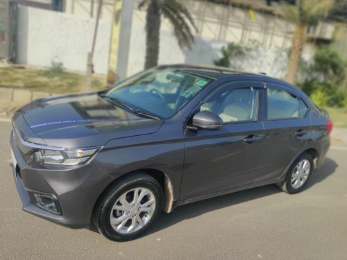 Used 2019 Honda Amaze low price