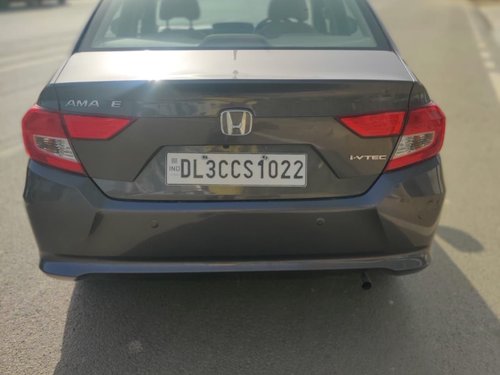 Used 2019 Honda Amaze low price