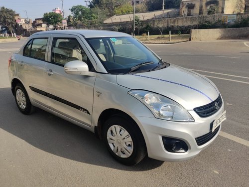 Used 2014 Maruti Swift Dzire low price