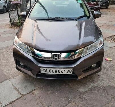 Used 2015 City i DTEC VX Option  for sale in New Delhi