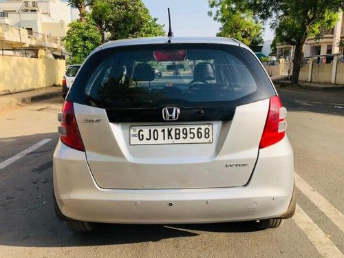 Used 2009 Jazz S  for sale in Ahmedabad