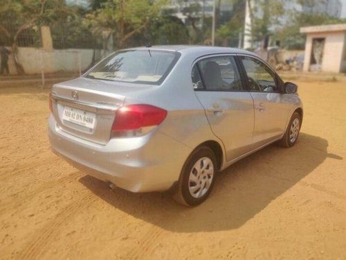 Used 2014 Amaze S i-Dtech  for sale in Mumbai