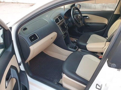 Used 2017 Ameo 1.5 TDI Highline  for sale in Mumbai