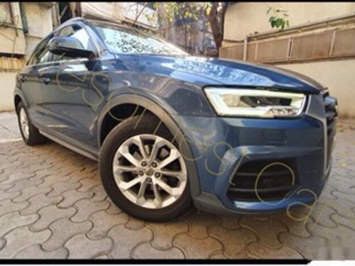 Used 2016 TT  for sale in Mumbai