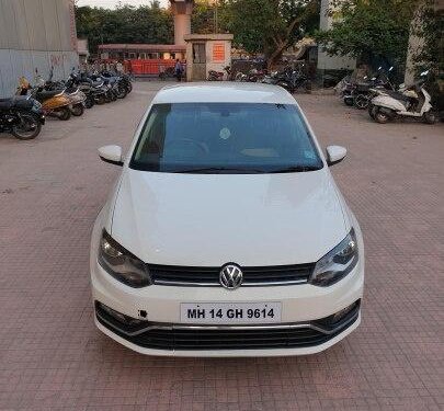 Used 2017 Ameo 1.5 TDI Highline  for sale in Mumbai