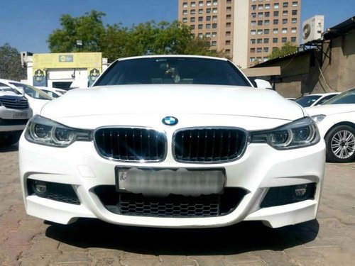 Used 2017 3 Series 320d M Sport  for sale in Ahmedabad