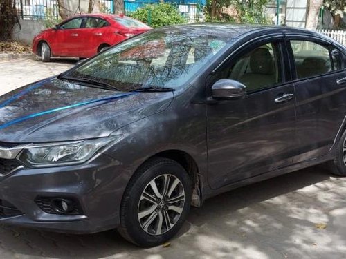 Used 2017 City i-VTEC V  for sale in New Delhi