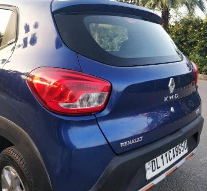 Used 2017 KWID  for sale in New Delhi