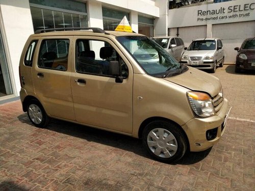 Used 2008 Wagon R LXI  for sale in Chennai