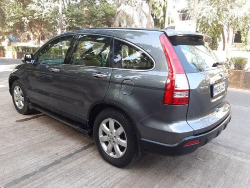 Used 2009 CR V 2.4 AT  for sale in Mumbai