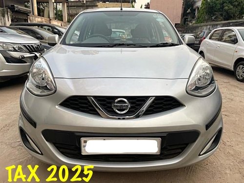 Used 2015 Micra XL Optional  for sale in Kolkata