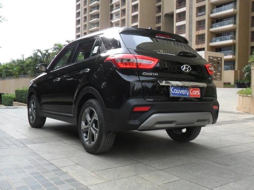 Used 2019 Creta 1.6 VTVT AT SX Plus  for sale in Bangalore