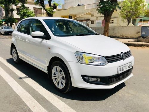 Used 2014 Polo 1.5 TDI Comfortline  for sale in Ahmedabad