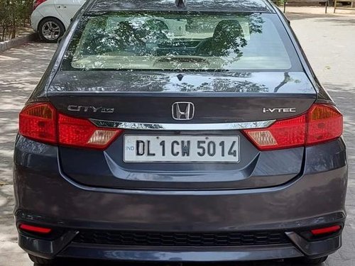 Used 2017 City i-VTEC V  for sale in New Delhi